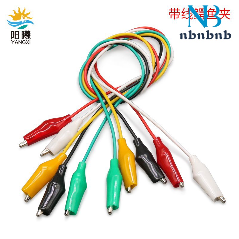 Series Wire and Wire Chuck Connecting Line Teaching Aids Model ...