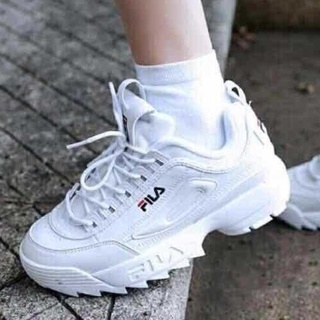 Fila shoes in shopee sale