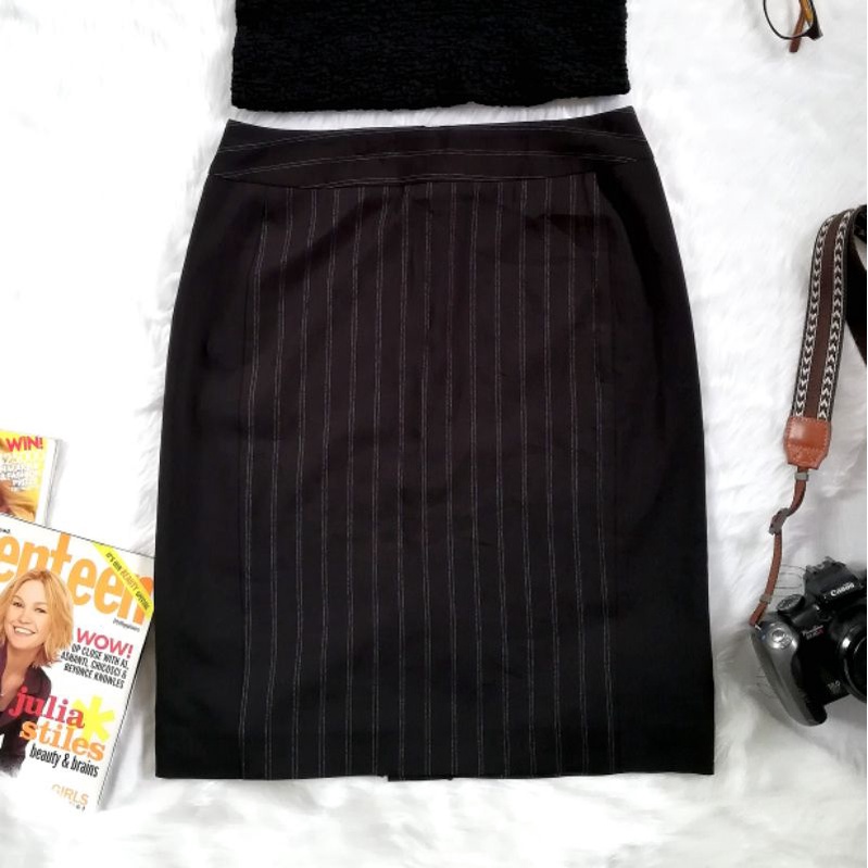 Business clearance like skirt