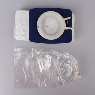 2024 Durable And Elastic Colostomy Bags Ostomy Belt Drainable Urostomy ...