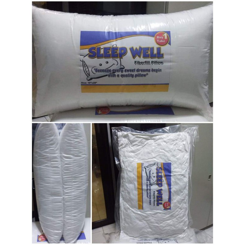 Buy sleepwell pillow sales