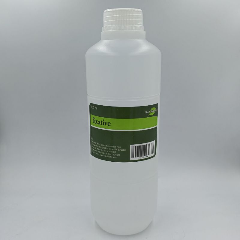 Fixative liquid 1 liter Shopee Philippines