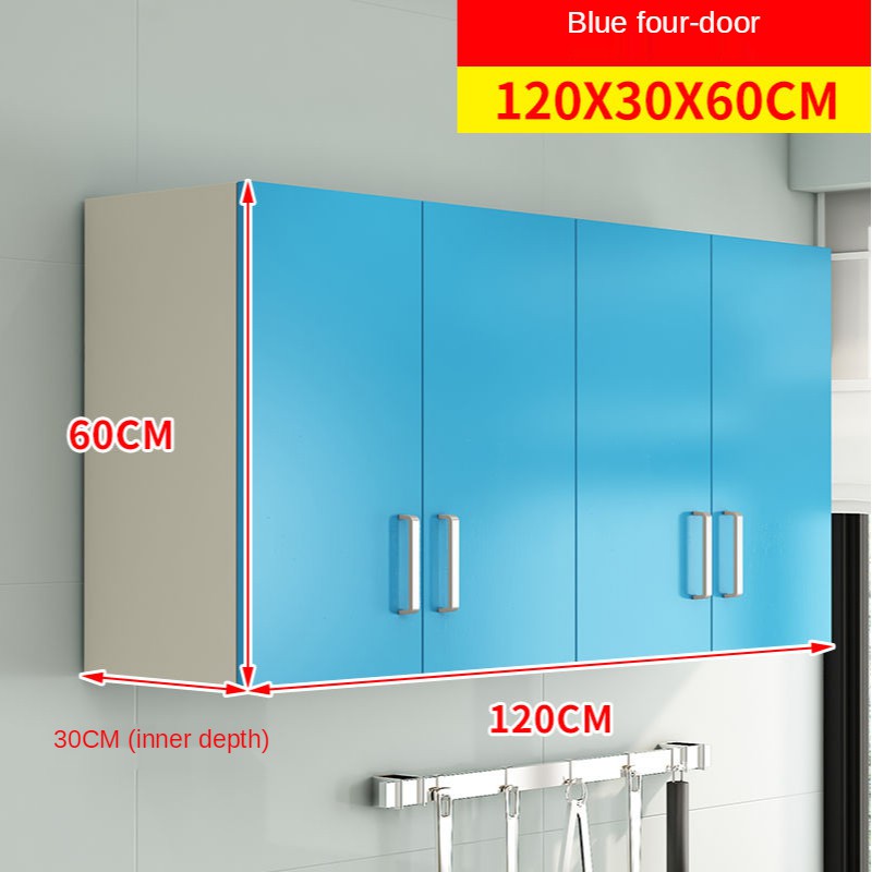 Hanging wall kitchen living room hanging