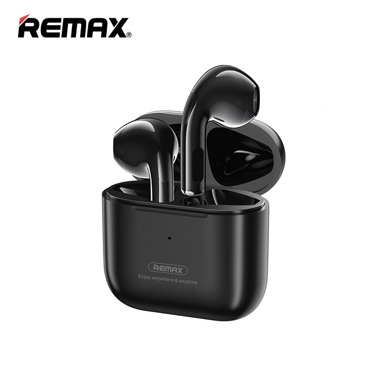 Remax earphone online shopee