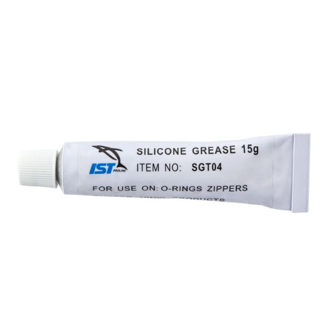 IST SGT-04 Silicone Grease 15g | Shopee Philippines