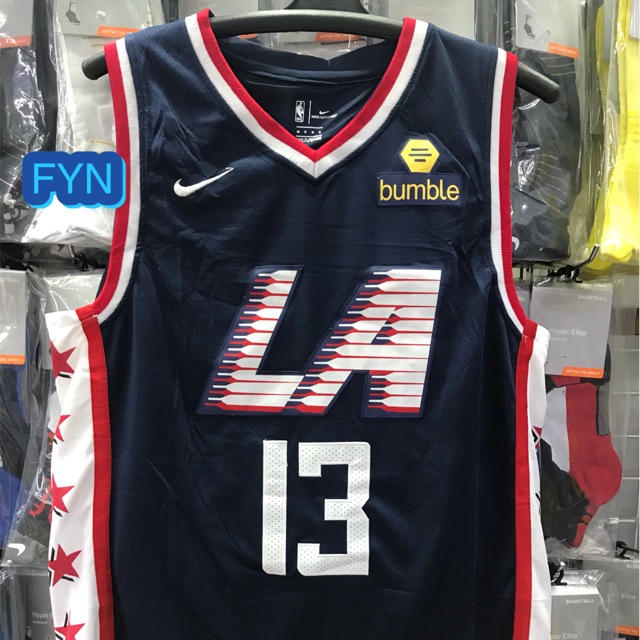 Shop jersey nba clippers for Sale on Shopee Philippines