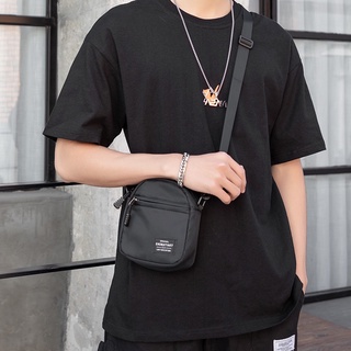 Mini shoulder bag online for men