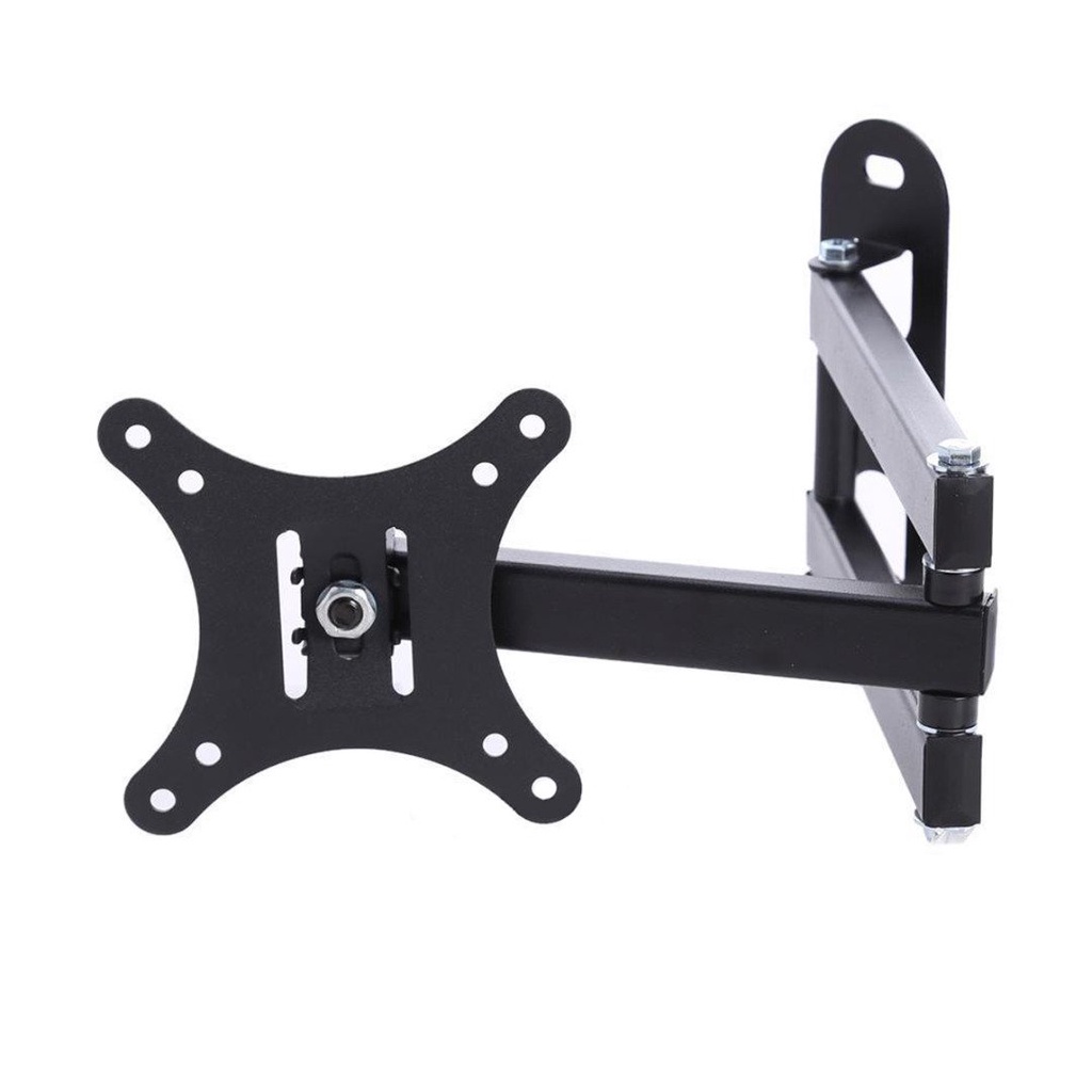 New Style Telescopic Stand Wholesale Lcd Tv Bracket Display Retractable