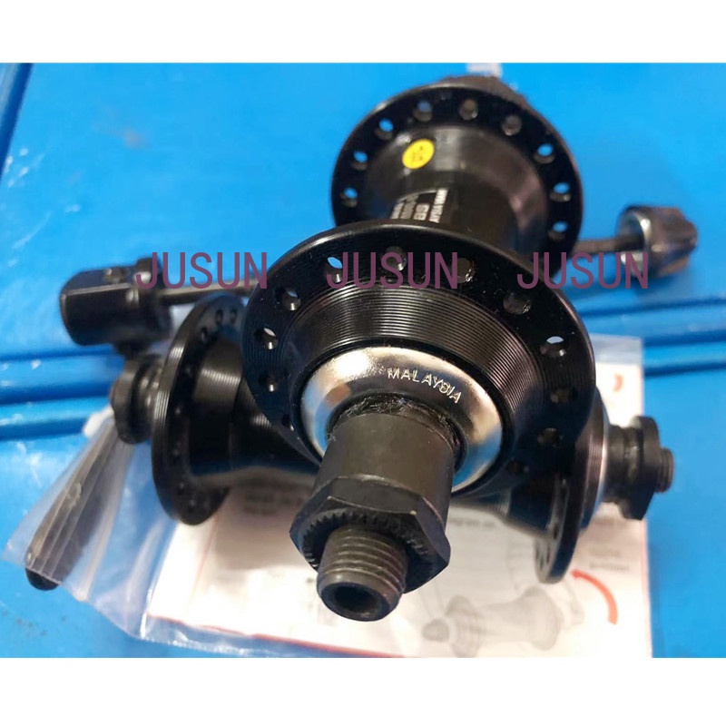 Shimano Nexus FH-RM40-8 HB-RM40 Road Bike MTB Mountain Bike 32H V-Brake ...