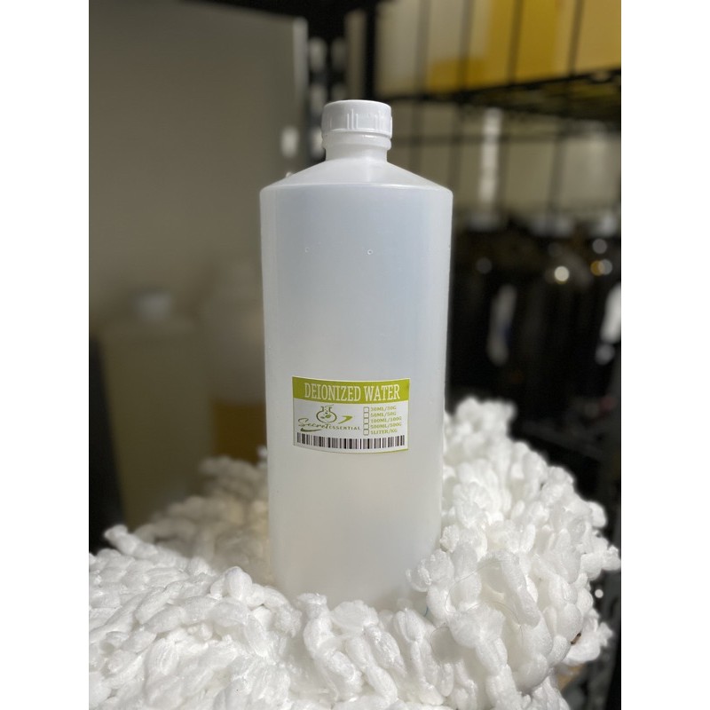 Demineralized water 1L