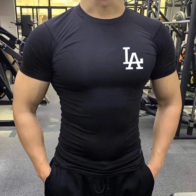 La on sale fitness apparel