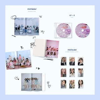 TWICE - The 3rd Album [Formula Of Love: O+T=3] (Result File Ver ...