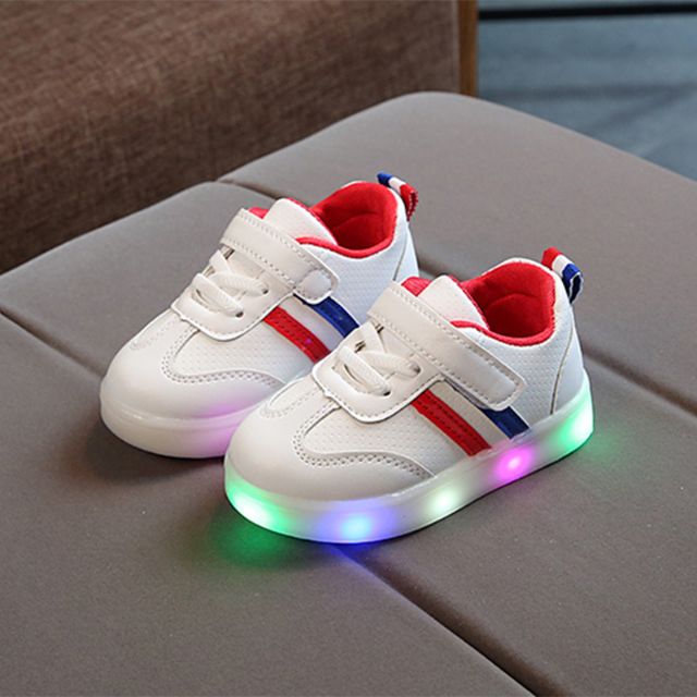 Light shoe for kid deals