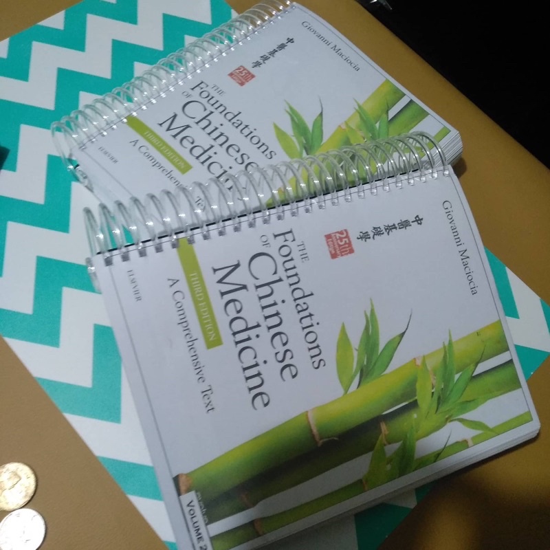 FOUNDATIONS OF CHINESE MEDICINEGIOVANNI MACIOCIA PDF BOOK visual data 8