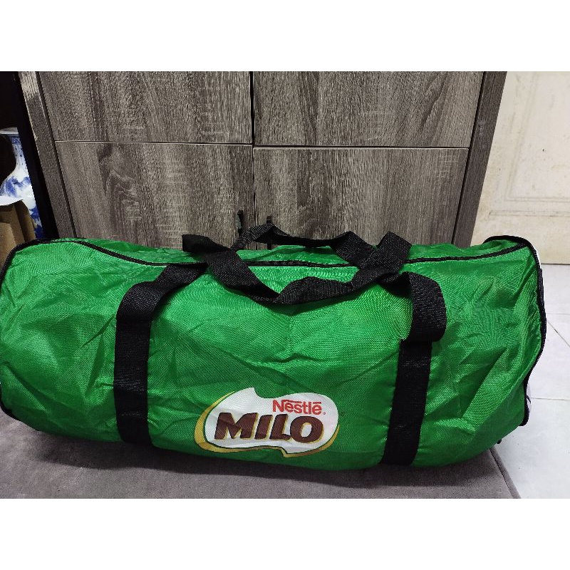 milo bag easy care (big) | Shopee Philippines