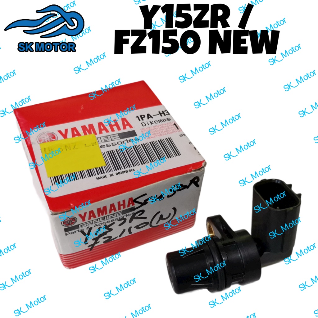 Yamaha FZ 150 NEW / Y15 Y15ZR YSUKU V1 Speed Sensor Speedo Meter 1PA