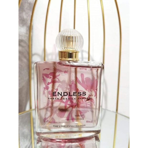 Endless Sarah Jessica Parker 75ml EDP Shopee Philippines