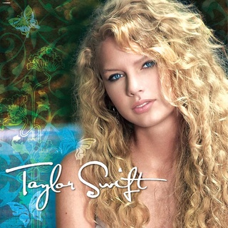 diamond painting◐♞Taylor Swift Single/Album Covers (Vinyl-Style) [UV Print  on Sintra Board] Red