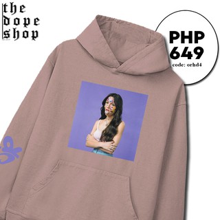 Olivia Rodrigo Sour Shirt and Hoodie Merch The Dope Shop
