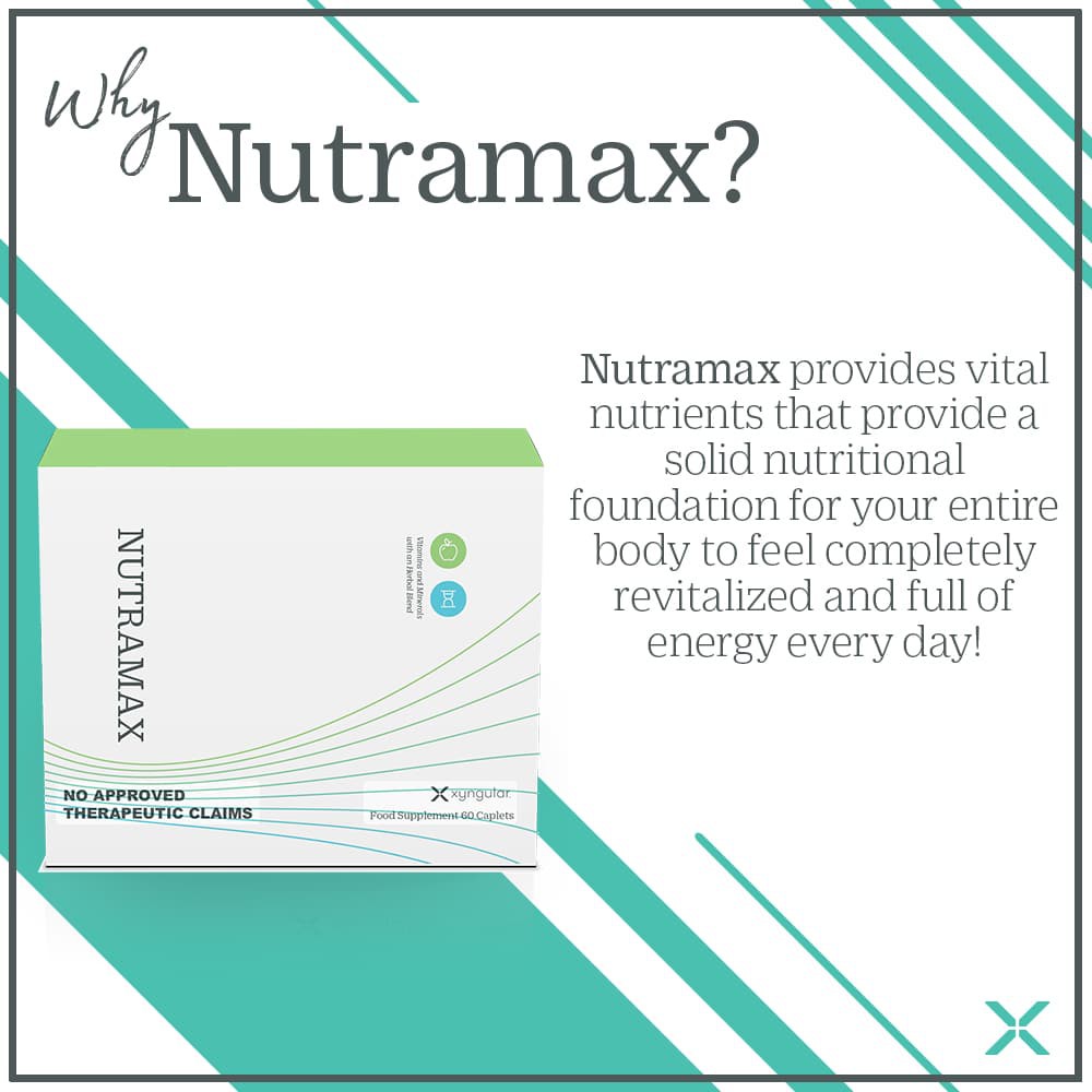 Nutramax multivitamin hotsell