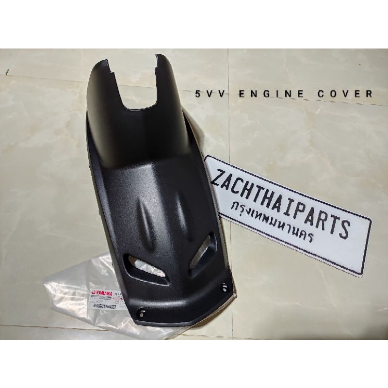 5VV ENGINE COVER Mio Sporty/ Mio 1 / Mio Amore Shopee Philippines