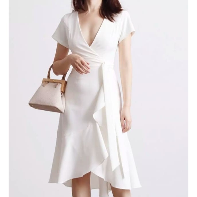 Classy Chic and Elegant Casual Marel Dress Wedding Birthday