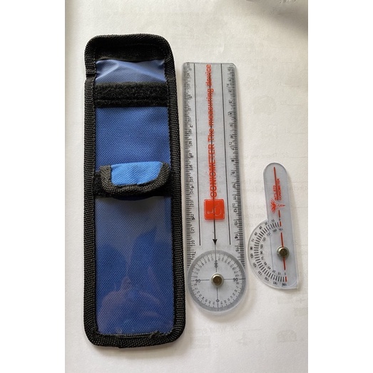 Goniometer (with case) | Shopee Philippines