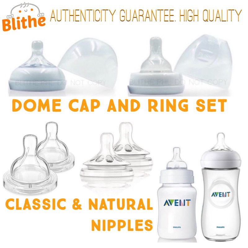 Avent wide neck bottle hot sale nipple