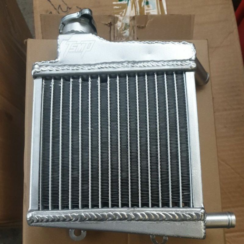TSMP 2 Rows Radiator AEROX NMAX | Shopee Philippines