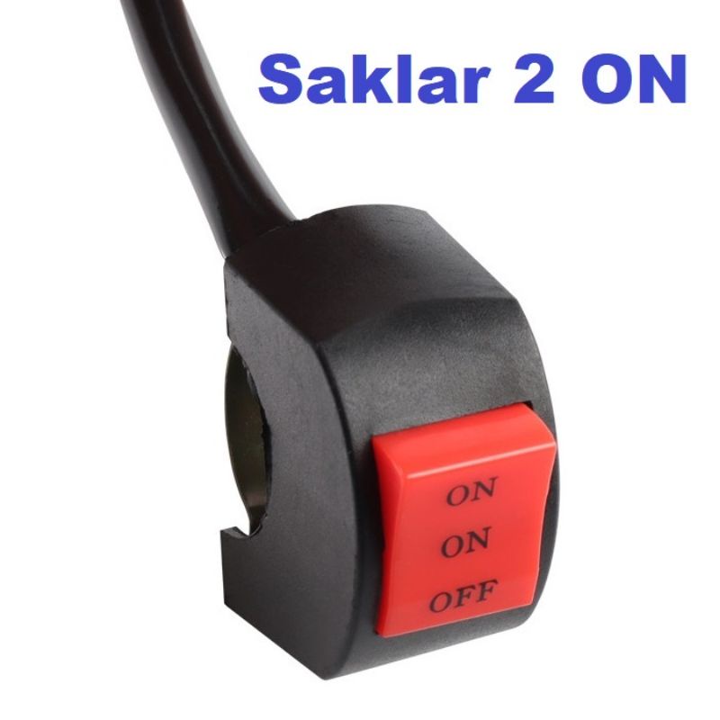 3 function handlebar switch | Shopee Philippines