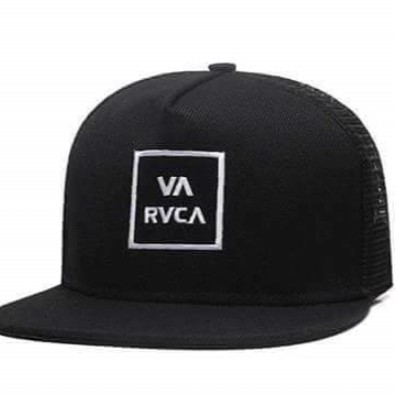 Rvca hot sale cap price