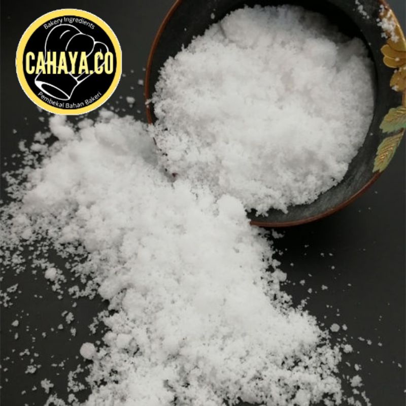 Ammonium Bicarbonate/Ammonia Bikarbonat/Edible Baking Smelly Powder