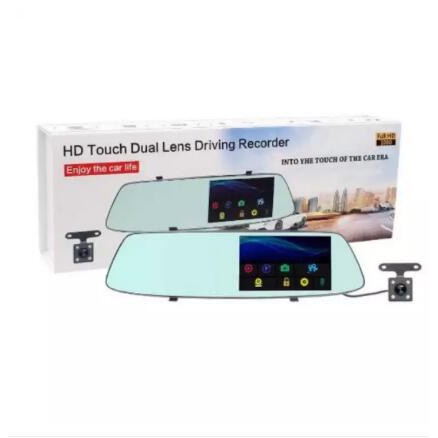 Hd touch best sale driving recorder