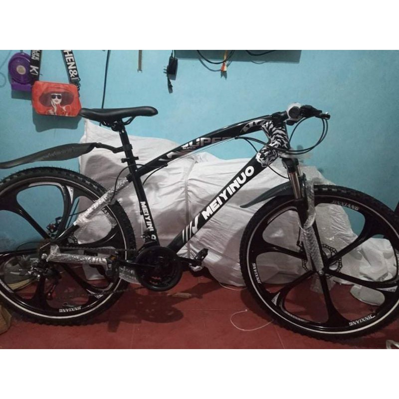 Meiyinuo best sale mountain bike