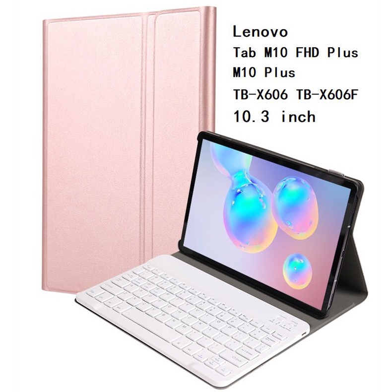 Lenovo Smart Tab M10 FHD Plus M10 Plus TBX606 TBX606F 10.3 inch
