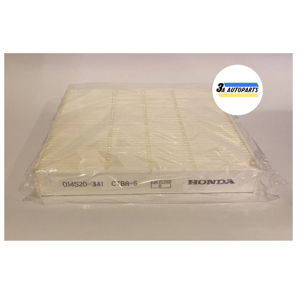 Honda BRV Cabin Filter 2015-2023 | Shopee Philippines