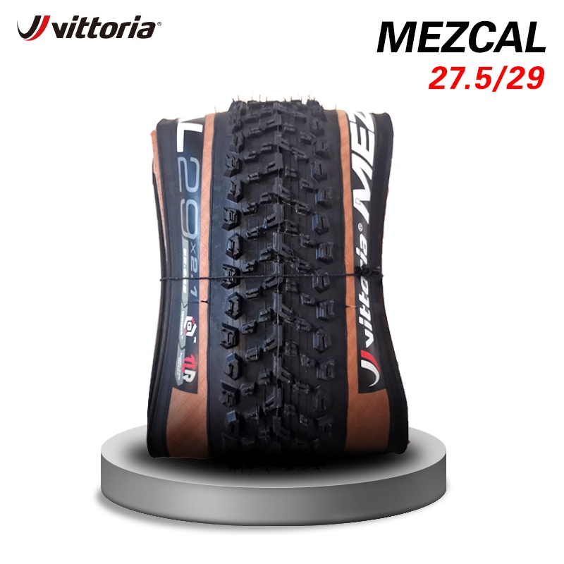 Vittoria best sale mezcal 27.5