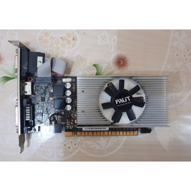 Geforce gt 730 on sale palit