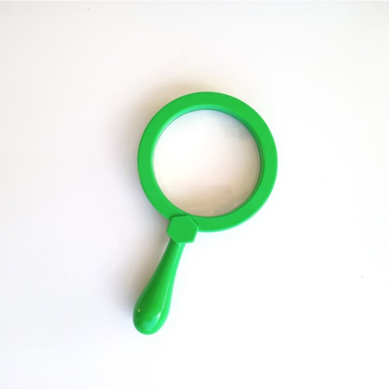 Bollie Baby XL Magnifiers for Kids (Magnifying Glass) | Shopee Philippines