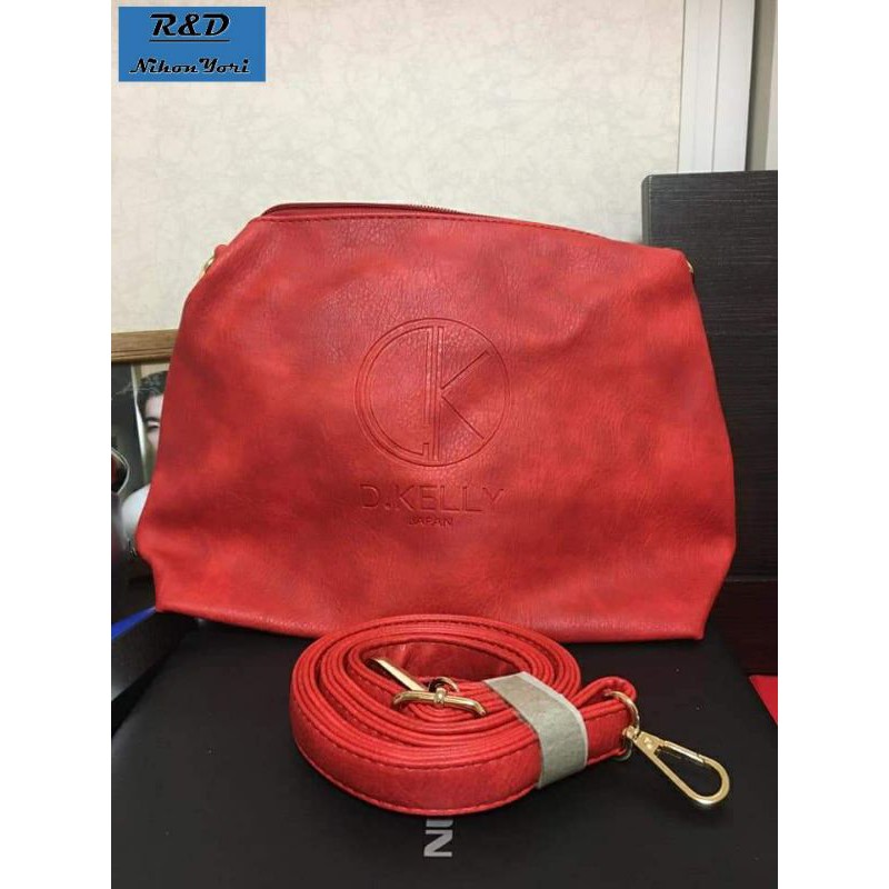 Kelly sling bag hot sale