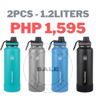 Tumbler Thermoflask ss Bottle 1.2L(2pcs)