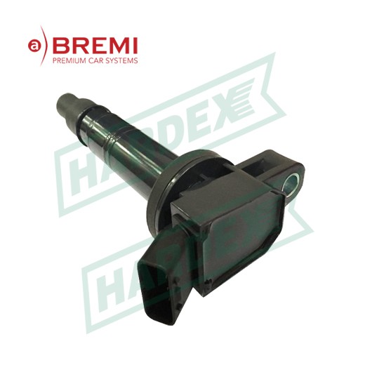 Bremi Ignition Coil For Toyota Camry 2.4 2006-2012, Innova, Fortuner ...