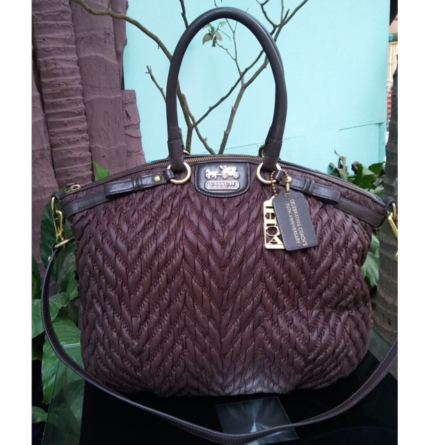 70th anniversary coach purse new arrivals