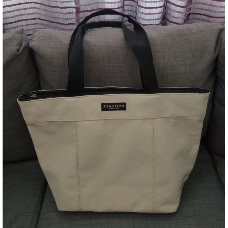 Kenneth cole tote on sale bag