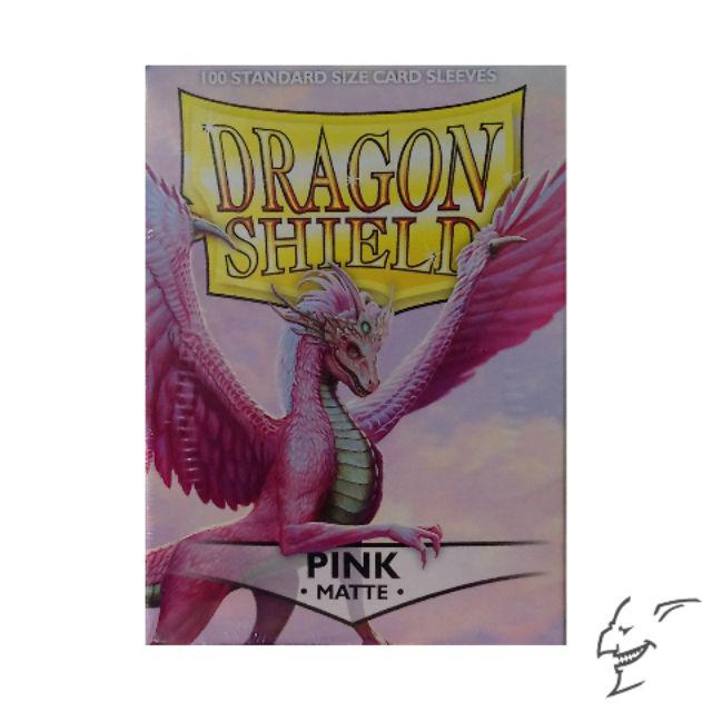DRAGON SHIELD Trading Card Sleeves Shopee Philippines