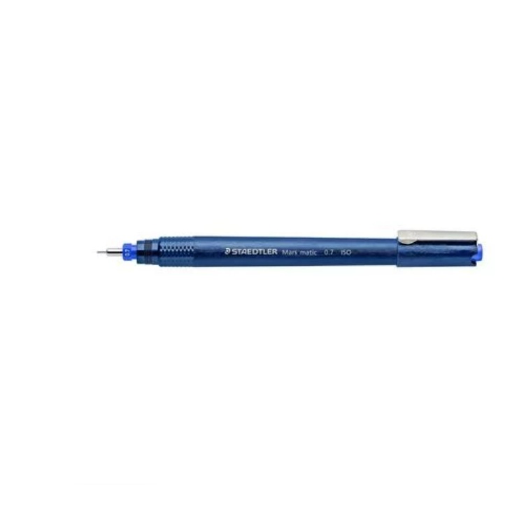 Staedtler Mars Matic Technical Pen 700 Shopee Philippines