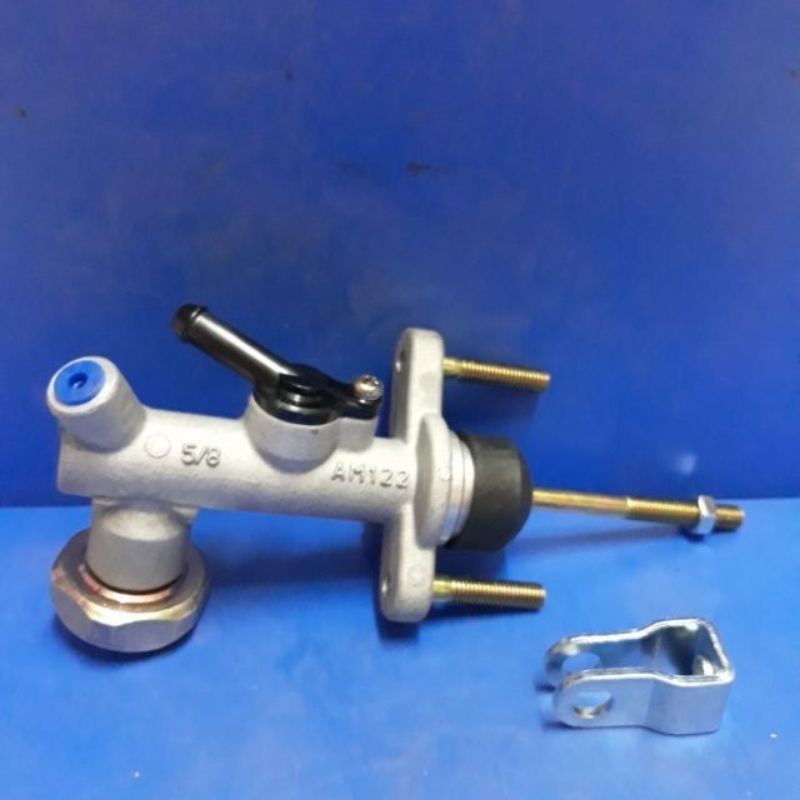 CLUTCH MASTER (6HY)hyundai accent diesel 1.5 [3RD GEN]/kia rio [1ST,2ND ...