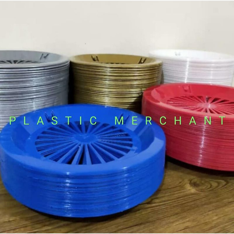 10pcs Paperplate holder / Party plates / Paper plate /birthday goods