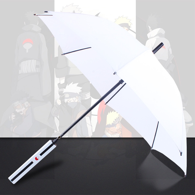 Knife Umbrella Samurai Knife Umbrella Anime Umbrella Long-handled ...