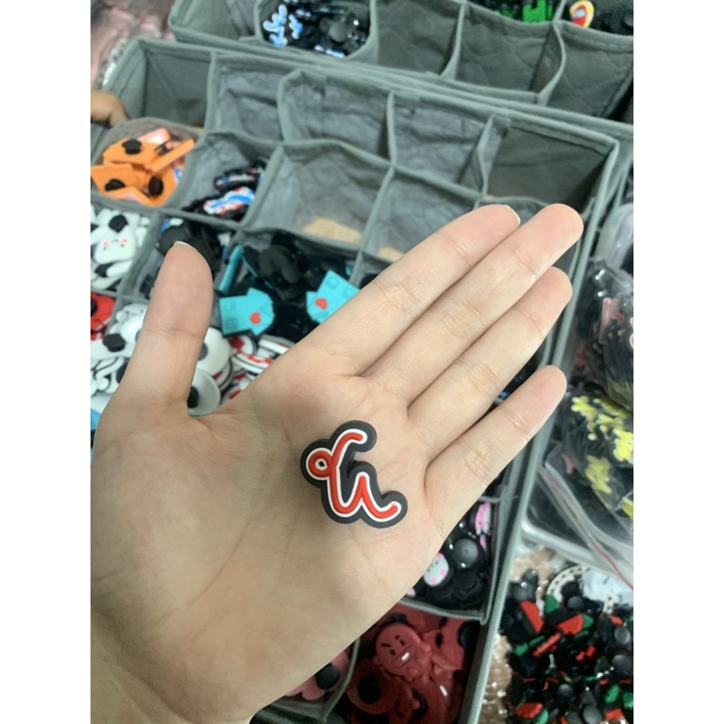 Zodiac Sign Jibbitz ( High quality) Shopee Philippines